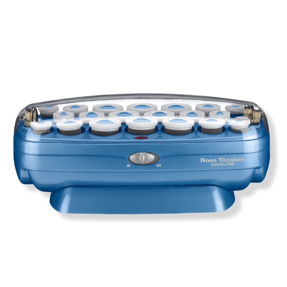 New Babyliss Pro Hot Rollers
